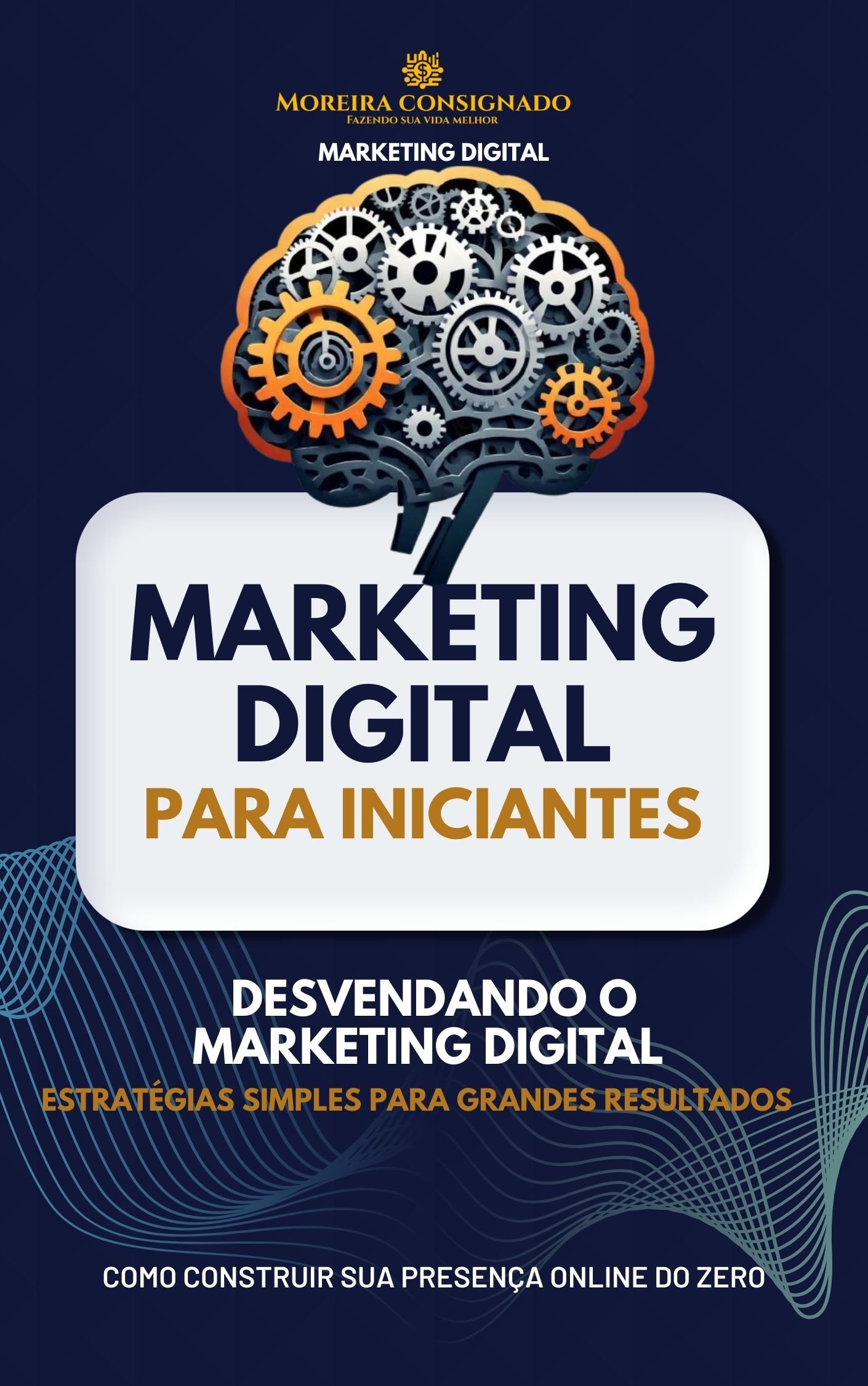 E-book Marketing Digital